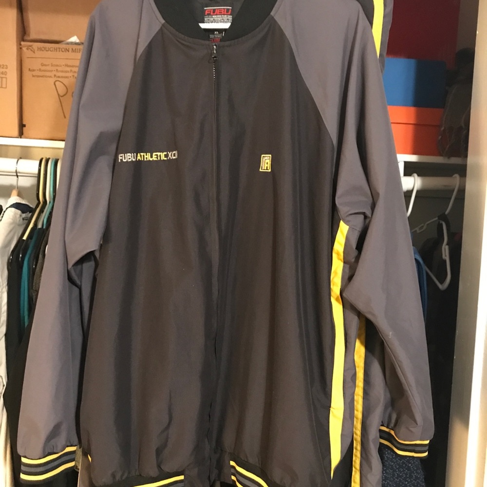 FUBU Sports